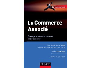 Le Commerce Associé aux Editions Dunod