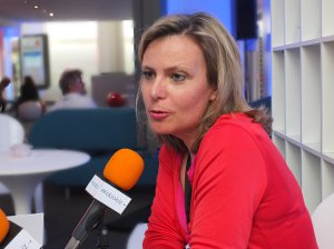 Sophie Nougué