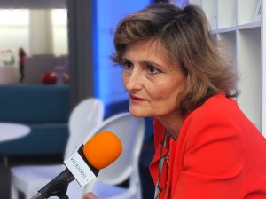 Véronique Di Benedetto