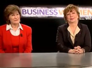 businesswomen
