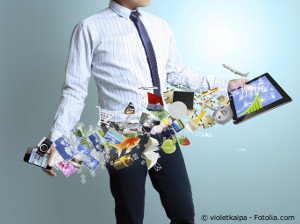 connectivité