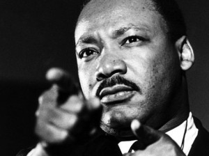 Martin Luther King