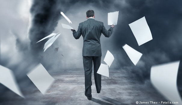 L'entrepreneur est toujours perfectible
