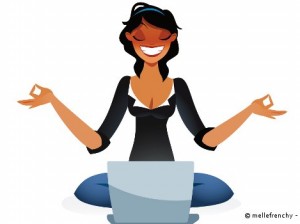 Stress entrepreneur