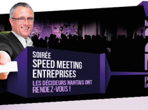 speed business meeting