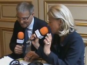 Medef Ethic - Patrick Bernasconi