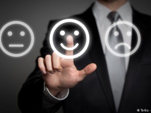 Un entrepreneur n'a pas besoin d'être charismatique