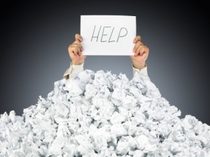 La gestion du temps est primordial