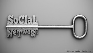 social network