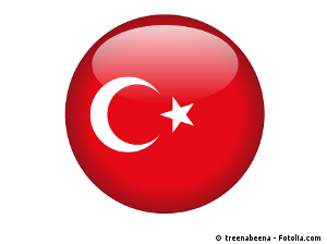 turquie