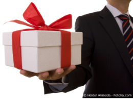 Cadeau