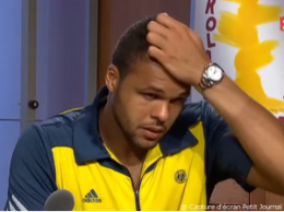 Tsonga