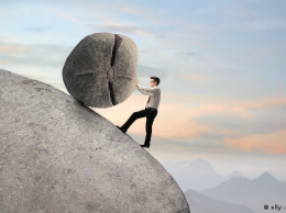 Le burn-out peut aussi se soigner.