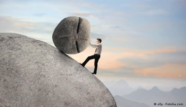 Le burn-out peut aussi se soigner.
