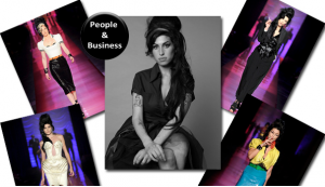 Amy Winehouse