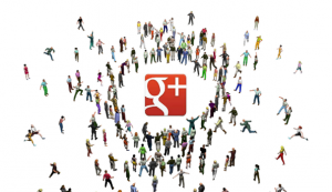 Google + passe devant Twitter en France