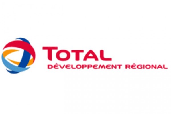 Total Développement Régional