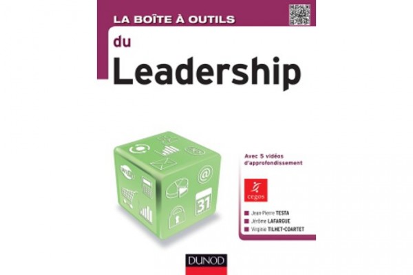 La boite à outils du leadership