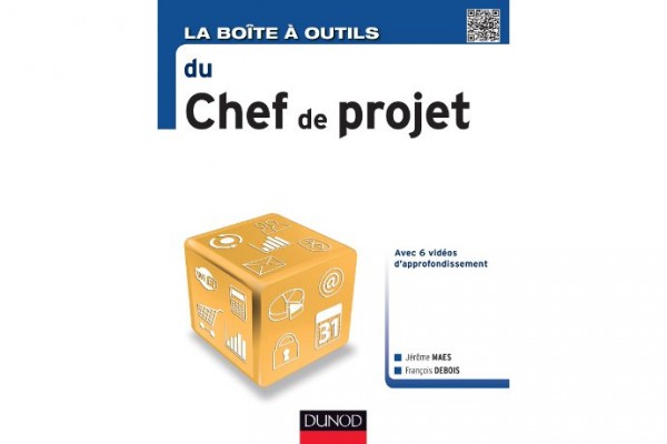 boite a outils Editions Dunod