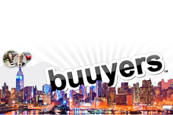 Buuyers lève 210 000 euros