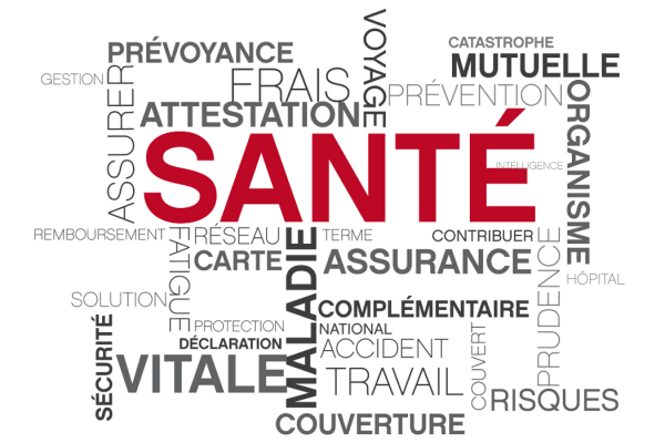 Les pouvoirs publics veulent garder un système de santé excellent