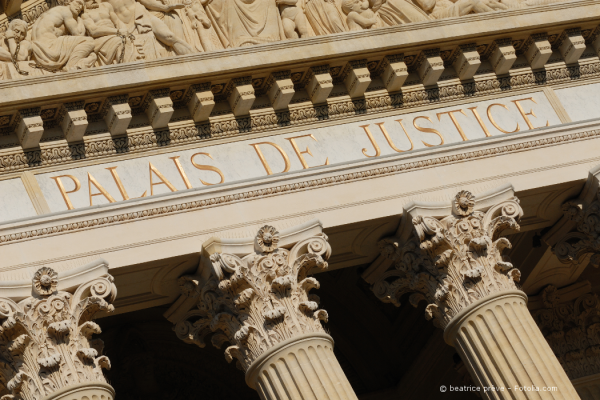 justice