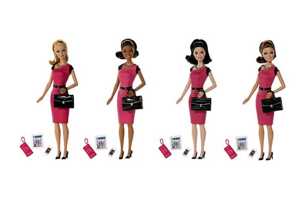 barbie-entrepreneur