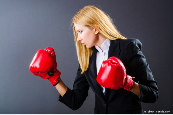 femme-boxe