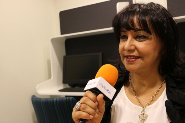 Aicha Lasri