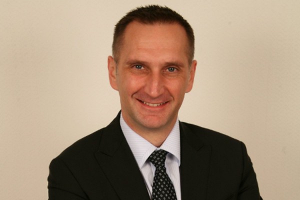 Laurent Pasquier