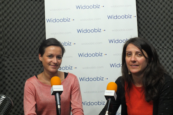 Amandine Coudert - Advice Comm