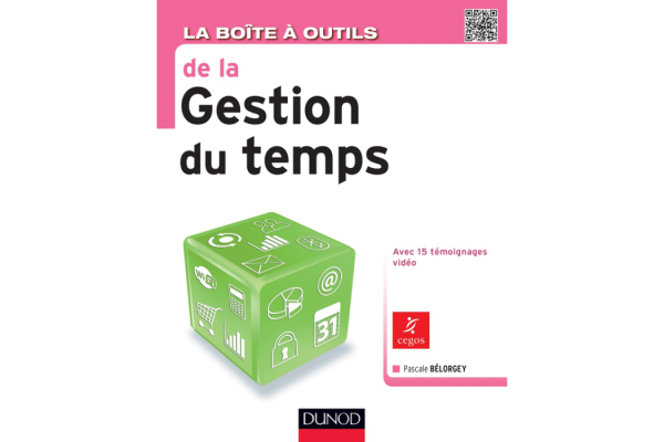 Boite à outils de la gestion du temps