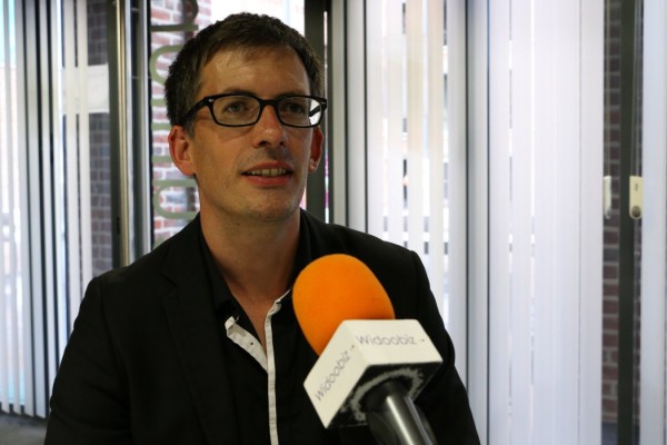 Startup IBM Smart Camp