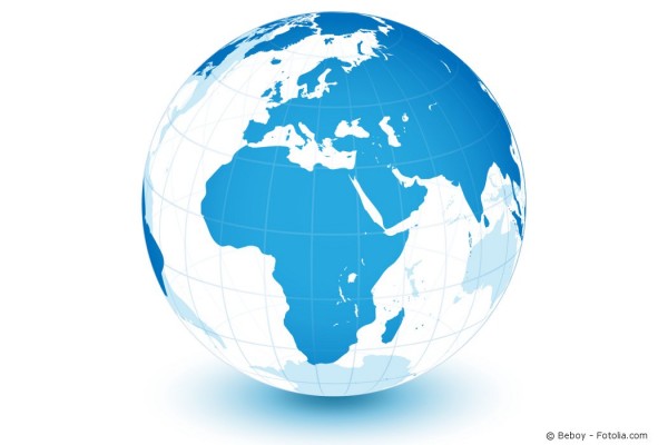 monde