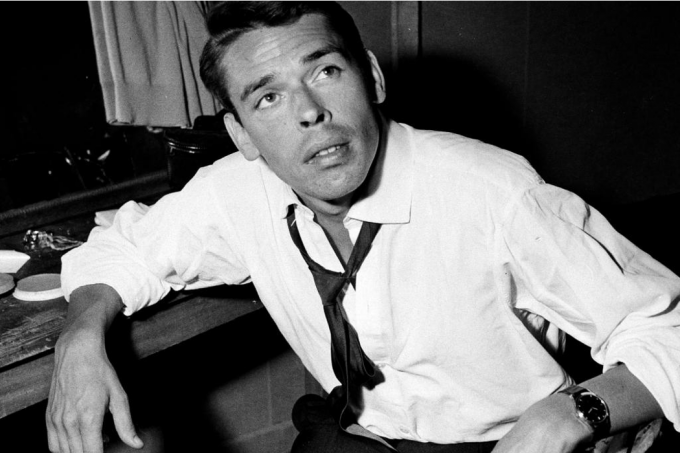 Jacques Brel, ou l'homme qui n'aimait que la démesure ... Jacques Brel, ou l'homme qui n'aimait que la démesure ...