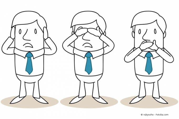 Comment faire parler ses employés timides ? | Widoobiz Comment faire parler ses employés timides ? | Widoobiz