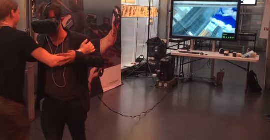 SmartVR Studio
