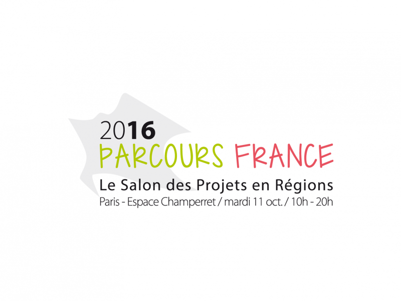 Parcours-france