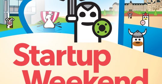 startup-weekend